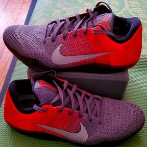 Kobe Bryant Basketball Shoes